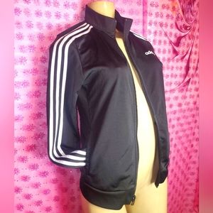 Adidas Sweat Jacket